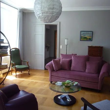 Villa Marambat Gasthof Marambat