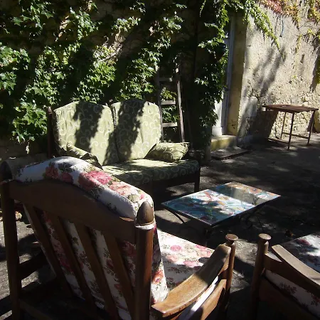 Villa Marambat Gasthof 3*