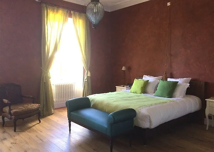 Villa Marambat Marambat