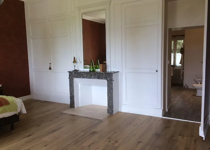 Konukevi Villa Marambat Marambat