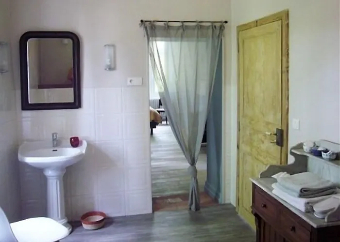 Konukevi Villa Marambat Marambat