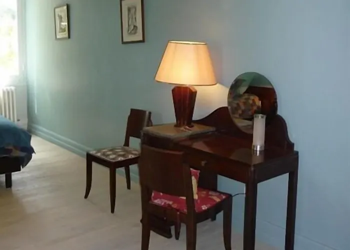 Konukevi Villa Marambat Marambat