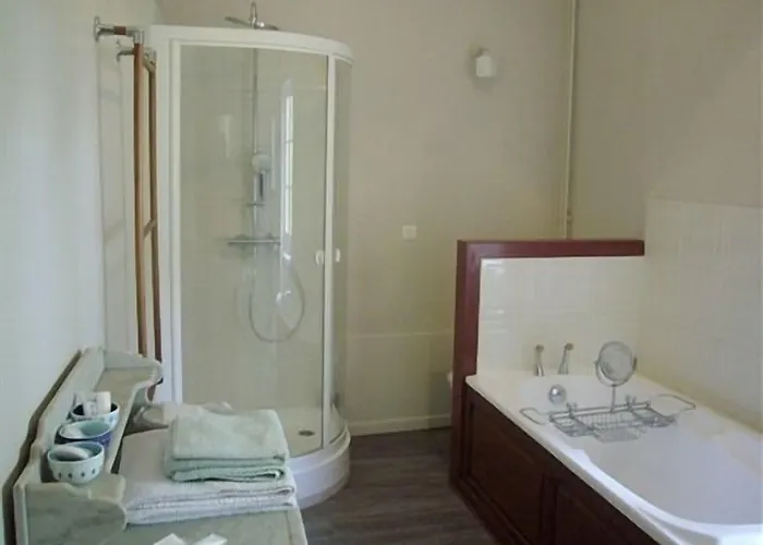 Konukevi Villa Marambat Marambat