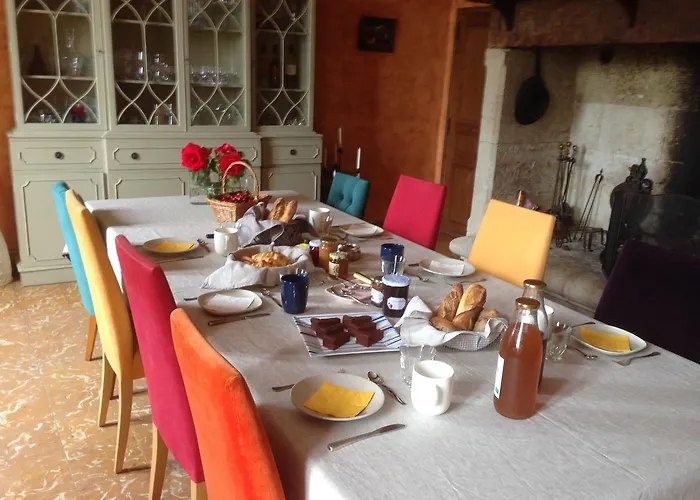 Konukevi Villa Marambat Marambat