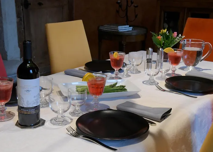 Villa Marambat Konukevi 3*