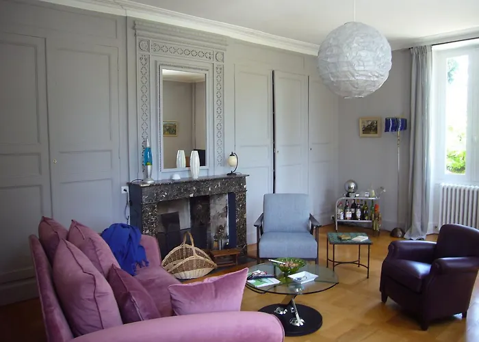 Villa Marambat Konukevi 3*