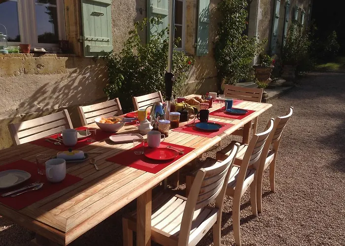 Villa Marambat Konukevi