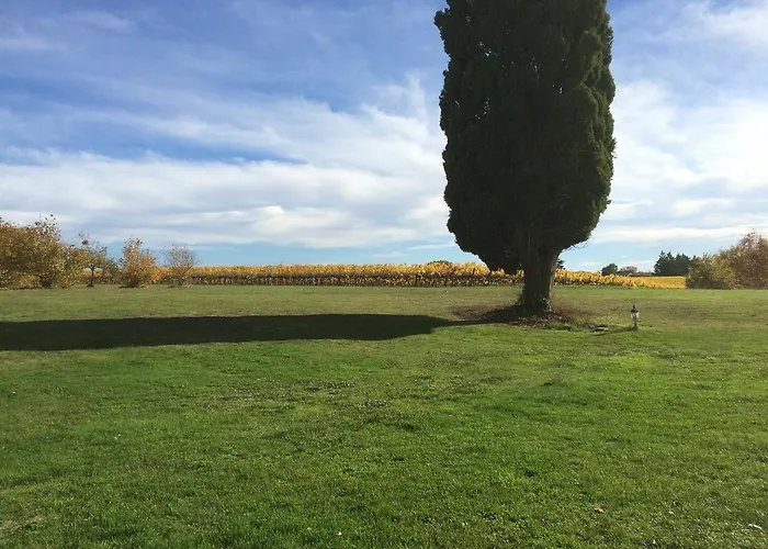 Villa Marambat Konukevi 3*