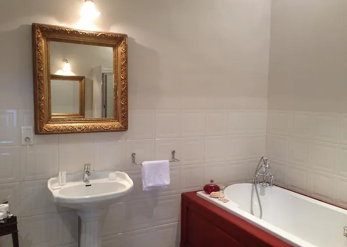 Villa Marambat Konukevi Marambat