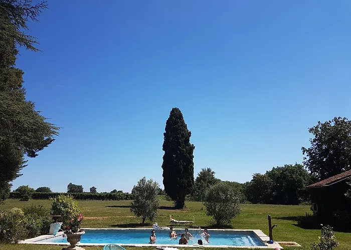 Villa Marambat 3* Marambat