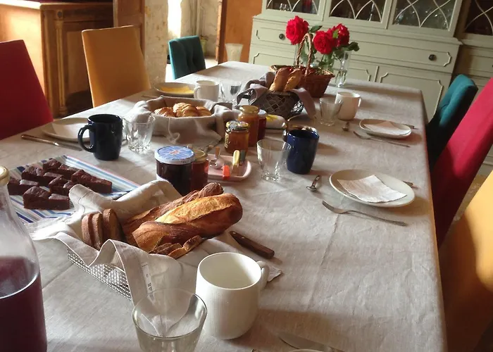 Villa Marambat Konukevi 3*